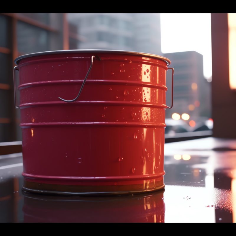 red-bucket-wet-surface (1)